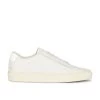 Common Projects Tennis 77 Sneaker White -Fashion Women's Clothing Store COMM WZ54 V1