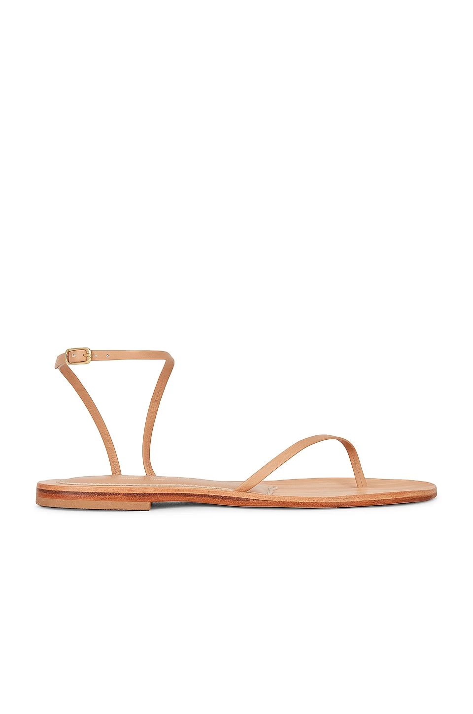 Goloritze Sandal Almond 8 Goloritze Sandal Almond - Image 6