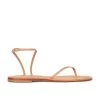 Goloritze Sandal Almond 2 Goloritze Sandal Almond -Fashion Women's Clothing Store CORR WZ124 V1