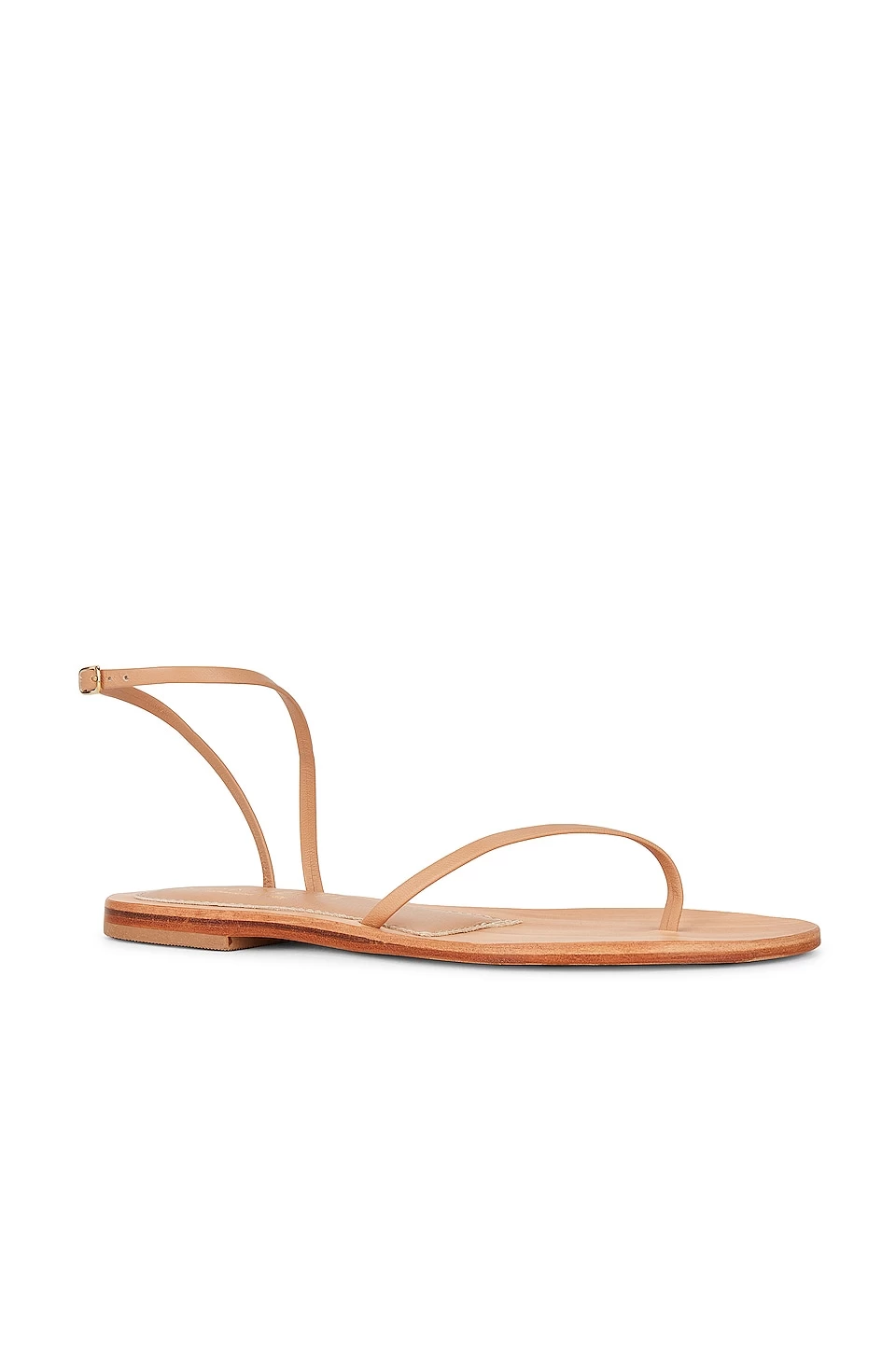Goloritze Sandal Almond 4 Goloritze Sandal Almond - Image 2