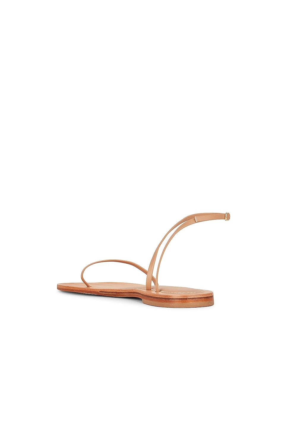 Goloritze Sandal Almond 5 Goloritze Sandal Almond - Image 3