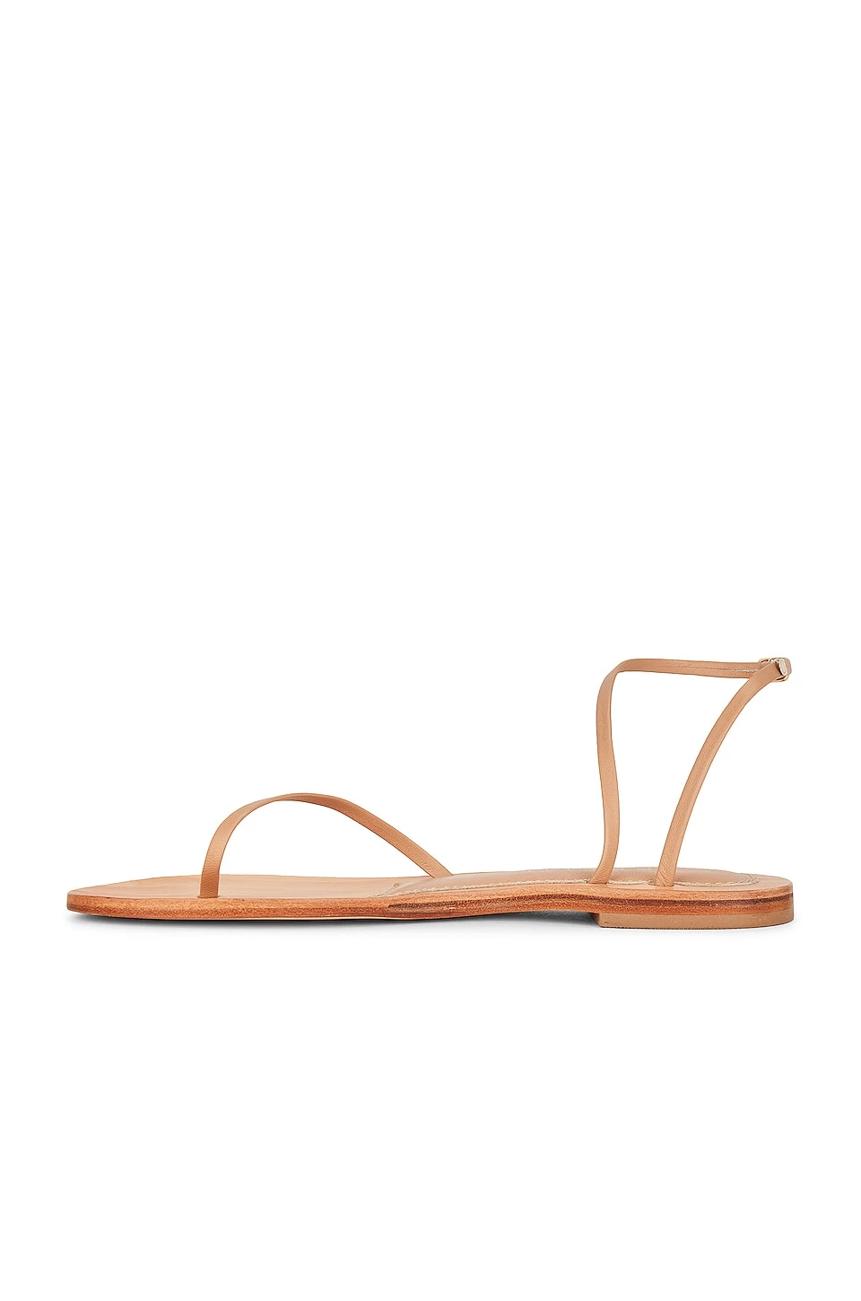 Goloritze Sandal Almond 7 Goloritze Sandal Almond - Image 5