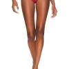 Cosabella Maasai Thong Mystic Red -Fashion Women's Clothing Store COSA WI682 V1