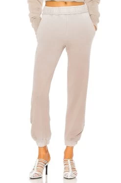 Brooklyn Sweatpant Vintage Sand Dollar