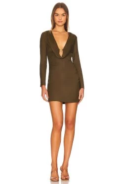 Cult Gaia Miley Dress Advieh