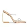 Cult Gaia Laleh Sandal Clear 1 Cult Gaia Laleh Sandal Clear -Fashion Women's Clothing Store CULG WZ87 V1