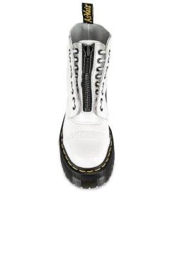 Dr. Martens SINCLAIR ブーツ White -Fashion Women's Clothing Store DMAR WZ356 V4