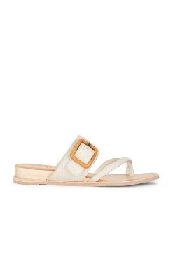 Dolce Vita Perris Sandal Black Embossed Leather -Fashion Women's Clothing Store DOLC WZ1140 V1