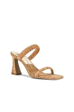 Dolce Vita Novah Sandal Natural Cork 10 Dolce Vita Novah Sandal Natural Cork -Fashion Women's Clothing Store DOLC WZ1160 V2