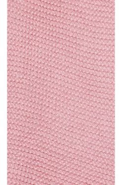 Waffle Roll Short Rhubarb -Fashion Women's Clothing Store DONR WF21 V5