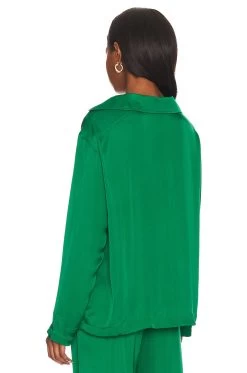 Silky Baroque Pearl Top Ivy -Fashion Women's Clothing Store DONR WS39 V3