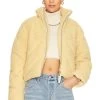 Izzy Jacket Beige 1 Izzy Jacket Beige -Fashion Women's Clothing Store EAVR WO123 V1