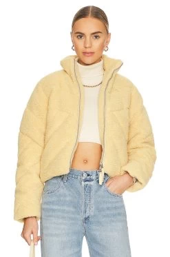 Izzy Jacket Beige