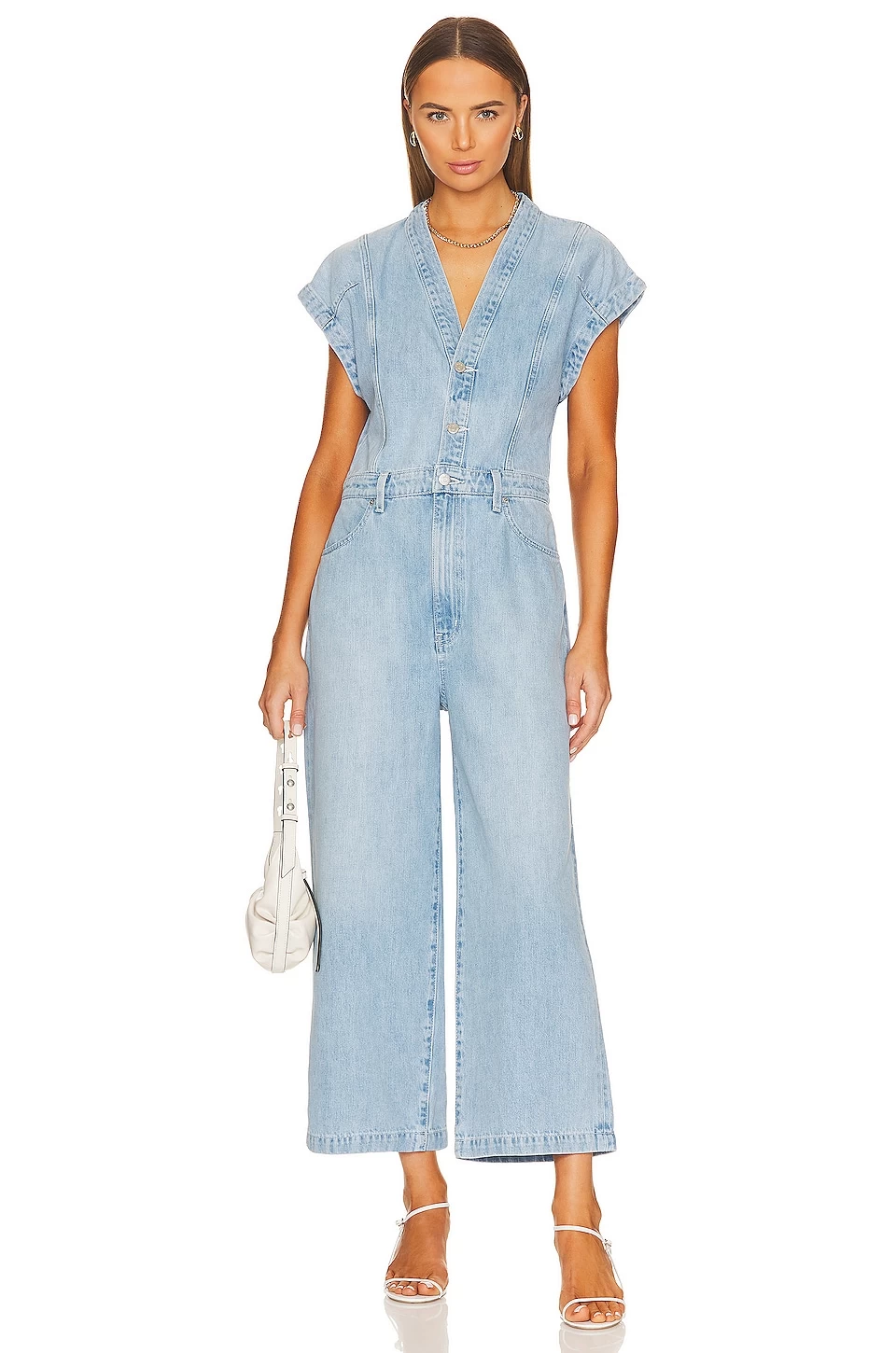 Celestine Jumpsuit Mountain Air 3 Celestine Jumpsuit Mountain Air