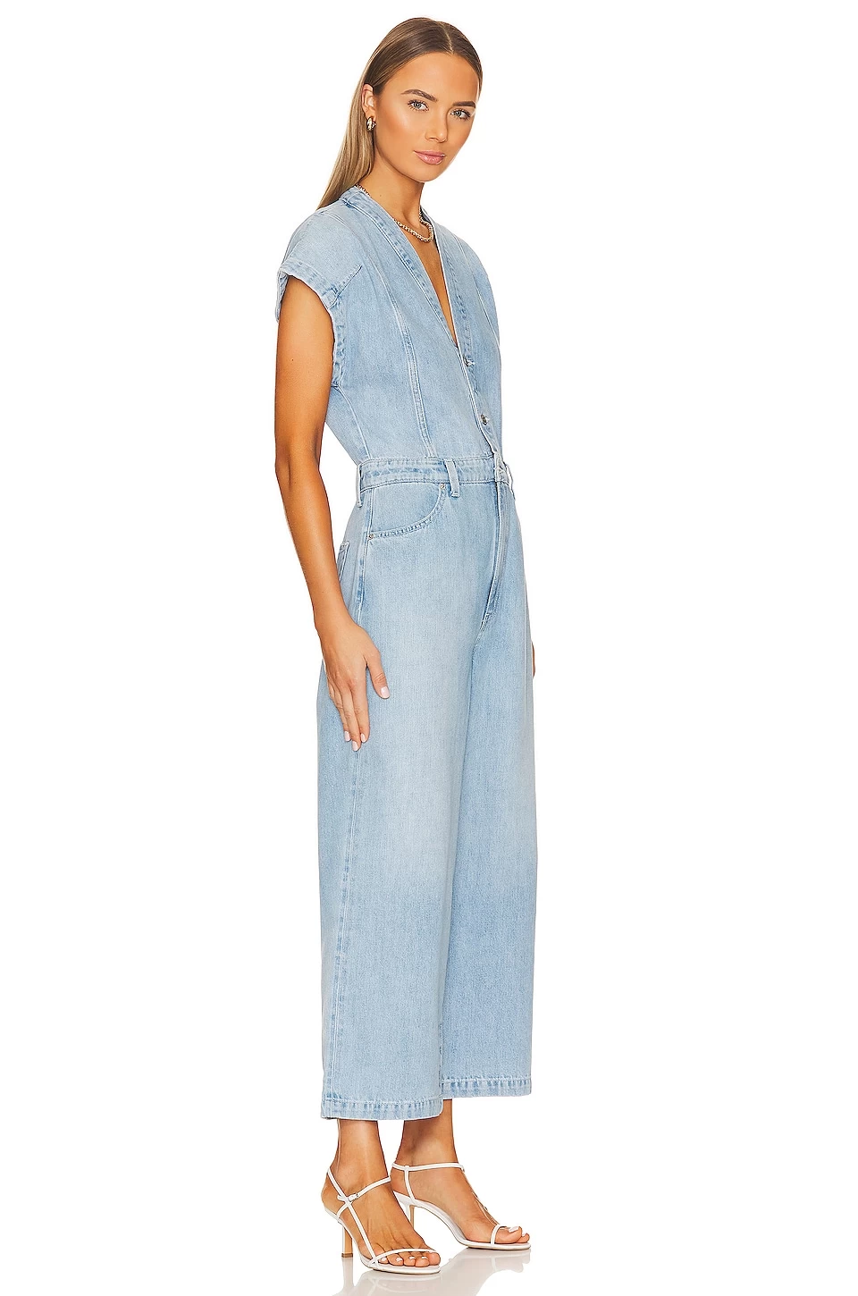 Celestine Jumpsuit Mountain Air 4 Celestine Jumpsuit Mountain Air - Image 2