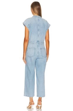 Celestine Jumpsuit Mountain Air 7 Celestine Jumpsuit Mountain Air -Fashion Women's Clothing Store EICA WC3 V3