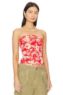 Bonnie Top Frida -Fashion Women's Clothing Store ELES WS59 V2