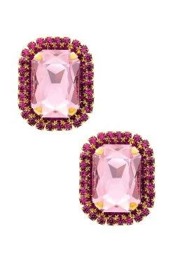 ARIANA イヤリング