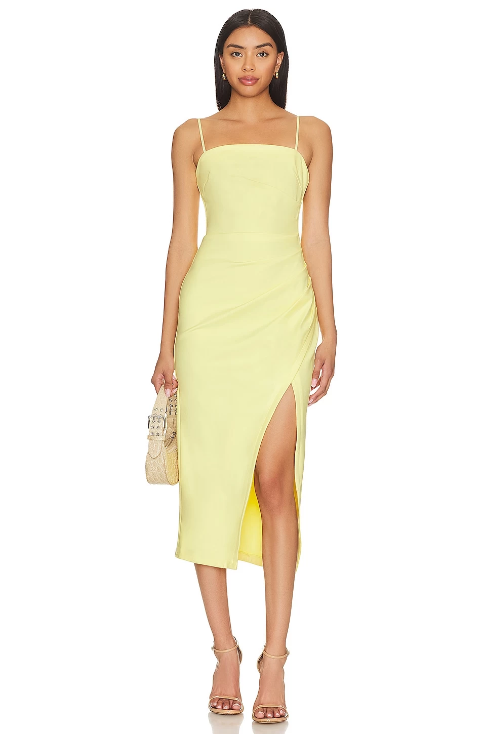 Hermes Dress Lemon 3 Hermes Dress Lemon