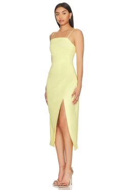 Hermes Dress Lemon 8 Hermes Dress Lemon -Fashion Women's Clothing Store ELLI WD600 V3