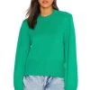 Equipment Rozanna Sweater Pepper Green -Fashion Women's Clothing Store EQUI WK233 V1