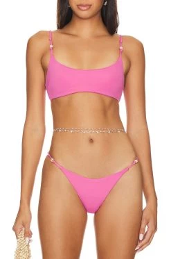 Pearl Belly Chain Pearl