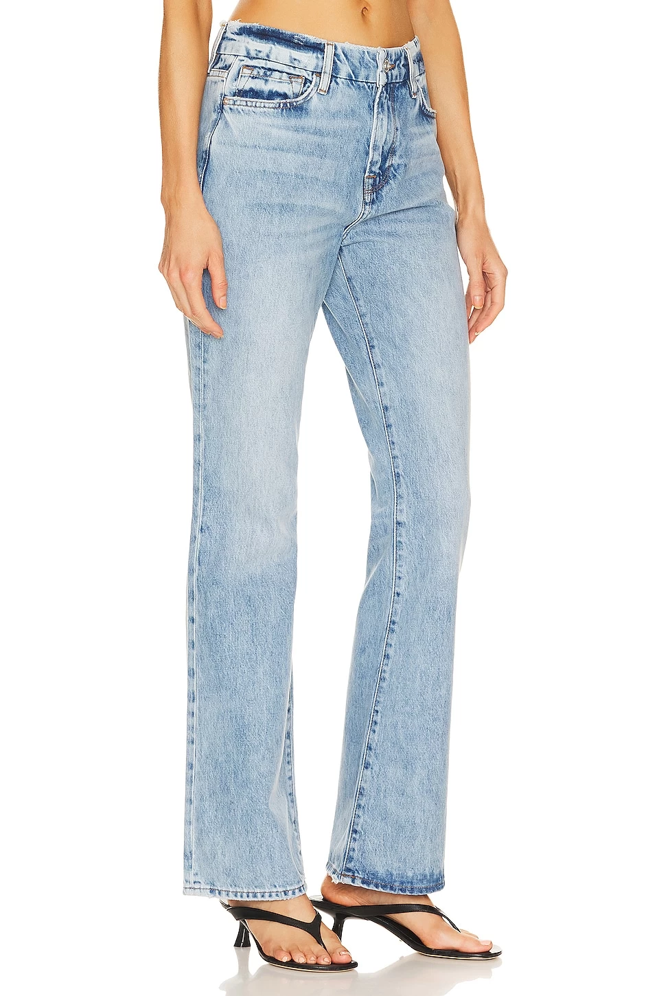 FRAME Le Super High Mini Boot Rossum 1year 4 FRAME Le Super High Mini Boot Rossum 1year - Image 2