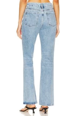 FRAME Le Super High Mini Boot Rossum 1year 8 FRAME Le Super High Mini Boot Rossum 1year -Fashion Women's Clothing Store FAME WJ311 V3