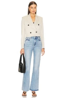 FRAME Le Super High Mini Boot Rossum 1year 9 FRAME Le Super High Mini Boot Rossum 1year -Fashion Women's Clothing Store FAME WJ311 V4