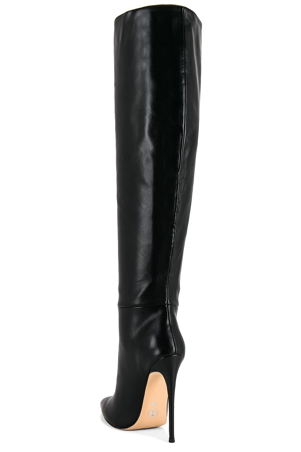 Mariel 2 Way Boot Black 5 Mariel 2 Way Boot Black - Image 3