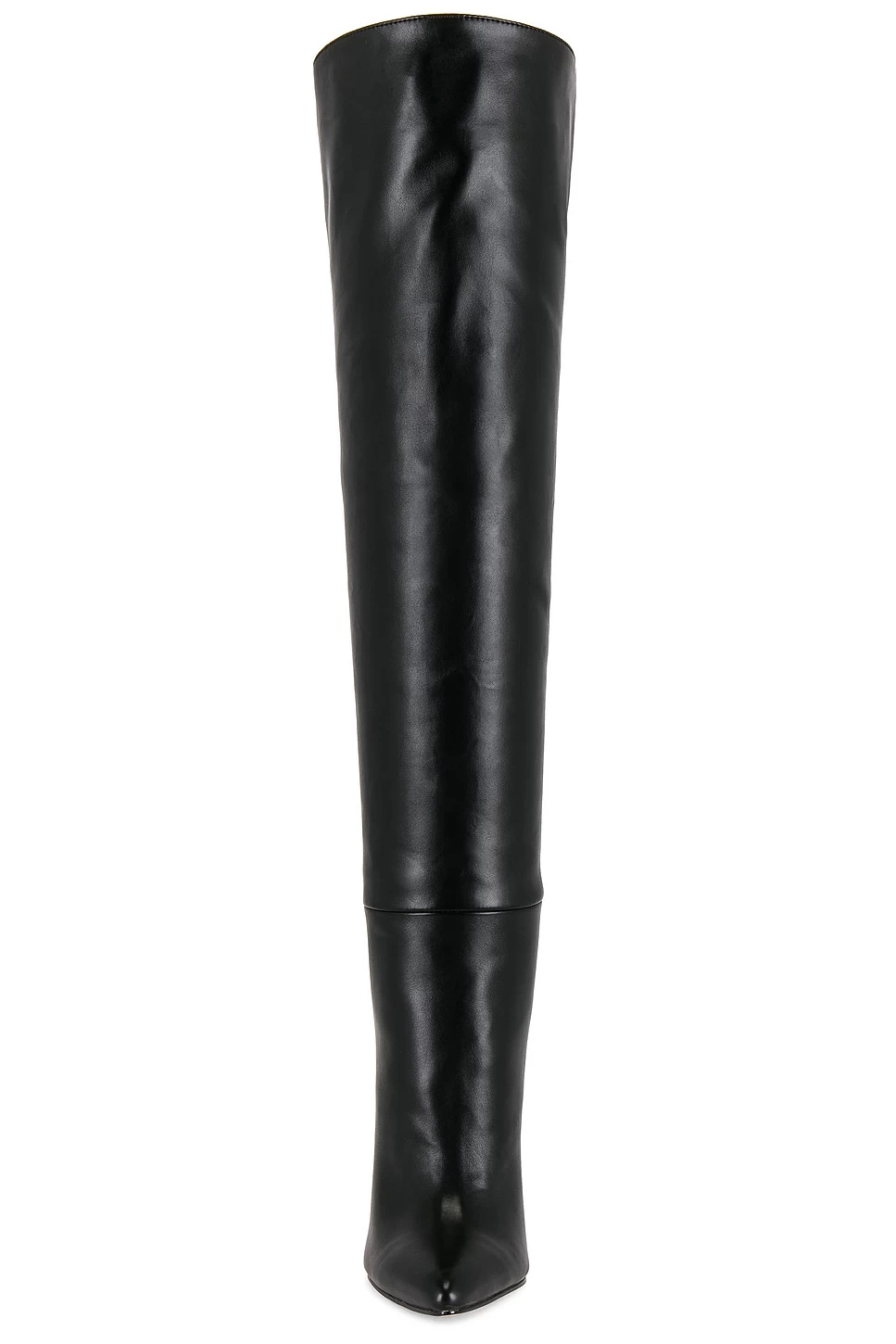 Mariel 2 Way Boot Black 6 Mariel 2 Way Boot Black - Image 4