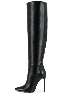 Mariel 2 Way Boot Black 11 Mariel 2 Way Boot Black -Fashion Women's Clothing Store FELA WZ58 V5