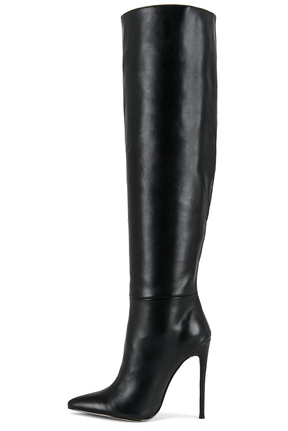 Mariel 2 Way Boot Black 7 Mariel 2 Way Boot Black - Image 5