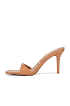 SANDALIA RUE Camel -Fashion Women's Clothing Store FELA WZ79 V5