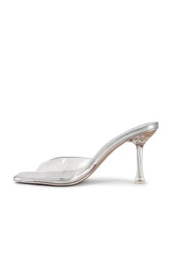 Opium Slipper Platinum -Fashion Women's Clothing Store FELA WZ83 V5