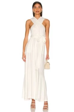 FREE PEOPLE Dani Convertible One Off White