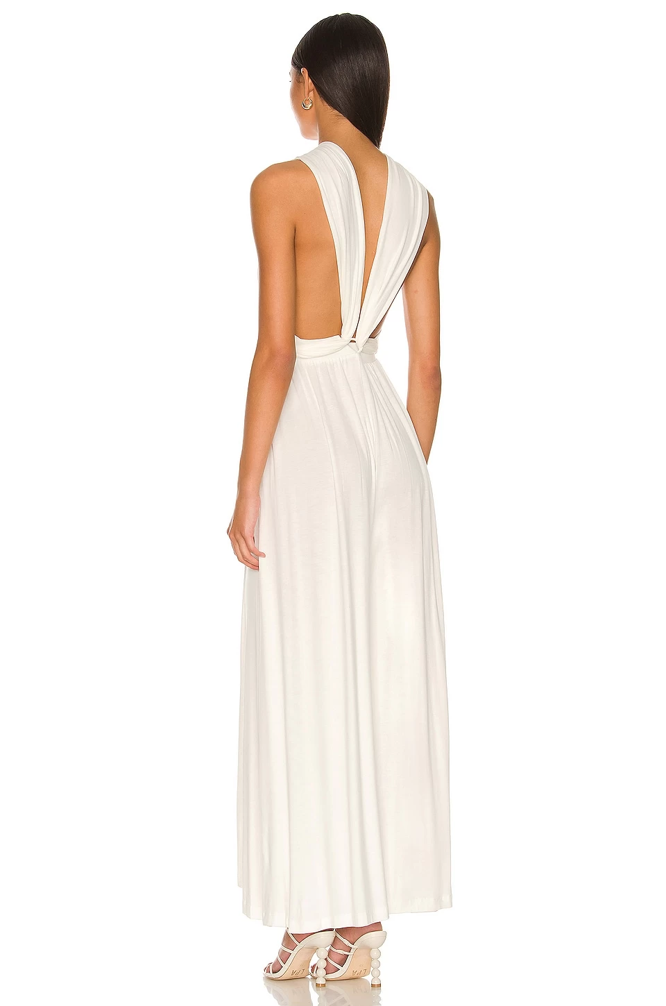 FREE PEOPLE Dani Convertible One Off White 5 FREE PEOPLE Dani Convertible One Off White - Image 3