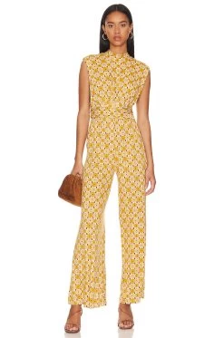 FREE PEOPLE COMBINAISON VIBE CHECK Sunflower Combo 13 FREE PEOPLE COMBINAISON VIBE CHECK Sunflower Combo -Fashion Women's Clothing Store FREE WC262 V1 1