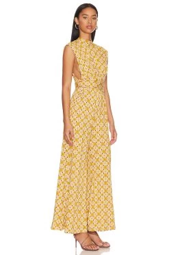 FREE PEOPLE COMBINAISON VIBE CHECK Sunflower Combo 9 FREE PEOPLE COMBINAISON VIBE CHECK Sunflower Combo -Fashion Women's Clothing Store FREE WC262 V2