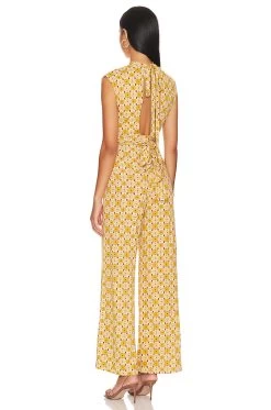 FREE PEOPLE COMBINAISON VIBE CHECK Sunflower Combo 10 FREE PEOPLE COMBINAISON VIBE CHECK Sunflower Combo -Fashion Women's Clothing Store FREE WC262 V3