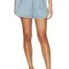 FREE PEOPLE Get Free Chambray Short Lady Liberty 1 FREE PEOPLE Get Free Chambray Short Lady Liberty -Fashion Women's Clothing Store FREE WF279 V1