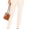 FREE PEOPLE Velvet Skinny Jean Ivory 2 FREE PEOPLE Velvet Skinny Jean Ivory -Fashion Women's Clothing Store FREE WJ136 V1
