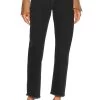 FREE PEOPLE X Care FP A New Day Mid Jean Black -Fashion Women's Clothing Store FREE WJ255 V1