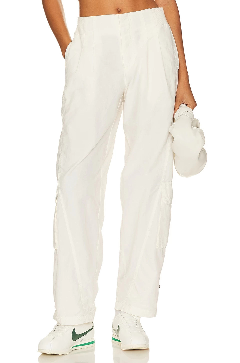 FREE PEOPLE X FP Movement Mesmerize Me Pant Sea Salt 3 FREE PEOPLE X FP Movement Mesmerize Me Pant Sea Salt