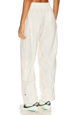 FREE PEOPLE X FP Movement Mesmerize Me Pant Sea Salt 8 FREE PEOPLE X FP Movement Mesmerize Me Pant Sea Salt -Fashion Women's Clothing Store FREE WP474 V3