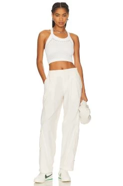 FREE PEOPLE X FP Movement Mesmerize Me Pant Sea Salt 9 FREE PEOPLE X FP Movement Mesmerize Me Pant Sea Salt -Fashion Women's Clothing Store FREE WP474 V4