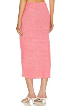 FREE PEOPLE Golden Hour Midi Skirt Camelia Combo 11 FREE PEOPLE Golden Hour Midi Skirt Camelia Combo -Fashion Women's Clothing Store FREE WQ346 V3