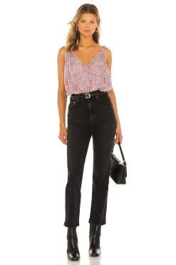 FREE PEOPLE SIREN SONG 바디수트 Mauve Combo 11 FREE PEOPLE SIREN SONG 바디수트 Mauve Combo -Fashion Women's Clothing Store FREE WS3407 V5