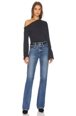 FREE PEOPLE All Day Tunic Black -Fashion Women's Clothing Store FREE WS3888 V5