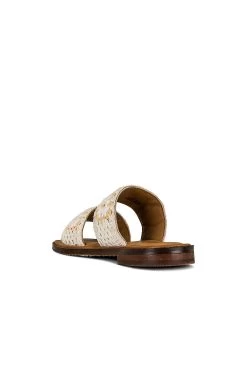 FREE PEOPLE Juliet Crochet Sandal Ivory Combo -Fashion Women's Clothing Store FREE WZ370 V3